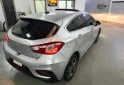 Autos - Chevrolet CRUZE LTZ MT 5P 2017 Nafta 145000Km - En Venta