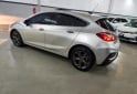 Autos - Chevrolet CRUZE LTZ MT 5P 2017 Nafta 145000Km - En Venta