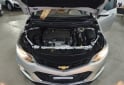 Autos - Chevrolet CRUZE LTZ MT 5P 2017 Nafta 145000Km - En Venta