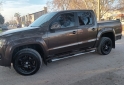 Camionetas - Volkswagen Amarok 2012 Diesel 304000Km - En Venta