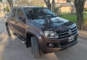 Camionetas - Volkswagen Amarok 2012 Diesel 304000Km - En Venta