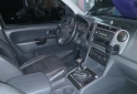 Camionetas - Volkswagen Amarok 2012 Diesel 304000Km - En Venta