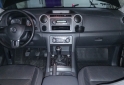 Camionetas - Volkswagen Amarok 2012 Diesel 304000Km - En Venta