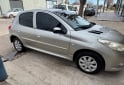 Autos - Peugeot 207 compact 2009 Nafta 146000Km - En Venta