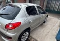 Autos - Peugeot 207 compact 2009 Nafta 146000Km - En Venta