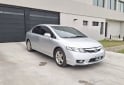 Autos - Honda Civic 2011 Nafta 237000Km - En Venta