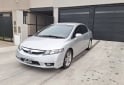 Autos - Honda Civic 2011 Nafta 237000Km - En Venta