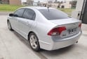 Autos - Honda Civic 2011 Nafta 237000Km - En Venta