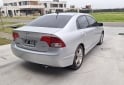 Autos - Honda Civic 2011 Nafta 237000Km - En Venta