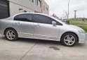 Autos - Honda Civic 2011 Nafta 237000Km - En Venta