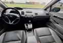 Autos - Honda Civic 2011 Nafta 237000Km - En Venta