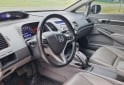 Autos - Honda Civic 2011 Nafta 237000Km - En Venta