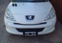 Autos - Peugeot 207 2016 GNC 100000Km - En Venta