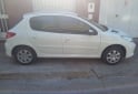 Autos - Peugeot 207 2016 GNC 100000Km - En Venta
