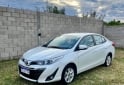 Autos - Toyota Yaris XLS 2019 Nafta 66000Km - En Venta