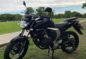 Motos - Yamaha Fz 150 2023 Nafta 16500Km - En Venta