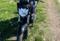 Motos - Yamaha Fz 150 2023 Nafta 16500Km - En Venta