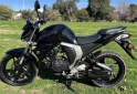 Motos - Yamaha Fz 150 2023 Nafta 16500Km - En Venta