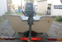 Embarcaciones - Piraguon safari - En Venta