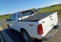 Camionetas - Toyota Hilux 2011 Diesel 251000Km - En Venta