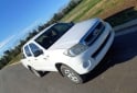 Camionetas - Toyota Hilux 2011 Diesel 251000Km - En Venta
