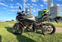 Motos - Voge Voge 300 ds 2025 Nafta 4800Km - En Venta