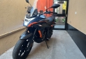 Motos - Voge Voge 300 ds 2025 Nafta 4800Km - En Venta