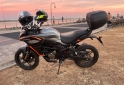 Motos - Voge Voge 300 ds 2025 Nafta 4800Km - En Venta