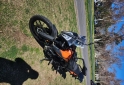 Motos - Ktm 390 Adventure 2022 Nafta 8600Km - En Venta