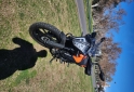 Motos - Ktm 390 Adventure 2022 Nafta 8600Km - En Venta