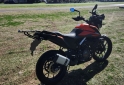 Motos - Ktm 390 Adventure 2022 Nafta 8600Km - En Venta