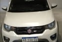 Autos - Fiat Mobi way 2017 Nafta 37000Km - En Venta