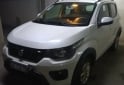 Autos - Fiat Mobi way 2017 Nafta 37000Km - En Venta