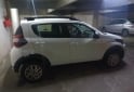 Autos - Fiat Mobi way 2017 Nafta 37000Km - En Venta