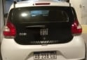 Autos - Fiat Mobi way 2017 Nafta 37000Km - En Venta