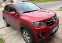 Autos - Renault Kwid Intense 2018 Nafta 51100Km - En Venta