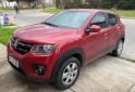 Autos - Renault Kwid Intense 2018 Nafta 51100Km - En Venta