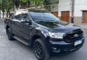 Camionetas - Ford Ranger limited black 2019 Diesel 115555Km - En Venta