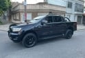 Camionetas - Ford Ranger limited black 2019 Diesel 115555Km - En Venta
