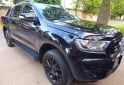 Camionetas - Ford Ranger limited black 2019 Diesel 115555Km - En Venta