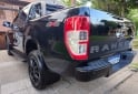 Camionetas - Ford Ranger limited black 2019 Diesel 115555Km - En Venta