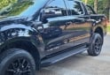 Camionetas - Ford Ranger limited black 2019 Diesel 115555Km - En Venta