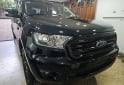 Camionetas - Ford Ranger limited black 2019 Diesel 115555Km - En Venta