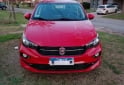 Autos - Fiat Cronos 2018 Nafta 46000Km - En Venta