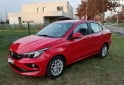 Autos - Fiat Cronos 2018 Nafta 46000Km - En Venta