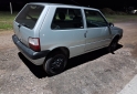 Autos - Fiat Uno 2008 GNC 153000Km - En Venta