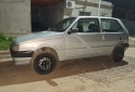 Autos - Fiat Uno 2008 GNC 153000Km - En Venta