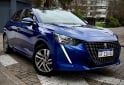Autos - Peugeot 208 2022 Nafta 38000Km - En Venta