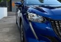 Autos - Peugeot 208 2022 Nafta 38000Km - En Venta