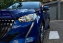 Autos - Peugeot 208 2022 Nafta 38000Km - En Venta